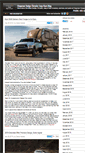 Mobile Screenshot of blog.chapmandodge.com